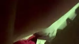 Latina Stepdaughter Sneakily Fucks Stepdad With Monster Cock