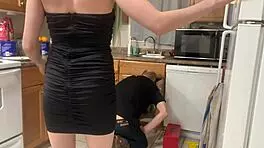 plumber, wanna take this teen 18+ virginity before prom?