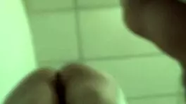 Scarlett Johnson Anal Casting Left 3