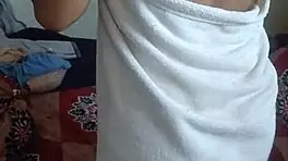 Verification video for my chubby asian teen profile.