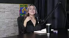 Brazilian teen group in sheer red lingerie engages in romantic menage with twins.