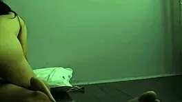 Myanmar amateur college girl loves riding cock in her homemade video session