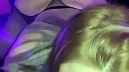 omg, when i suck it, i grab that cock like my bottle! gulp down the load, tastes like klim, haha! 🍼💦