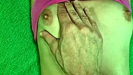 cute stepdaughter with small 18+ tits gets tight pussy filled with cum