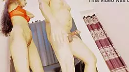 Romantic couple sex turns wild in 2025