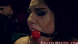 Natural Teen 18+ Amateur Best Buddies Aidra Fox And Kharlie Stone Are Domination Teen 18+ Natural Tits Amateurs Hardcore Bondage Bdsm Extreme Bound