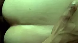 Real Cheating Big Ass 18 Year Old White Girl Trades Boyfriend for Older BBC, First Time Monster Cock Cum on Ass