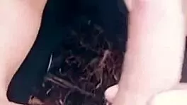 Sex outdoors with stranger watching me for days, isn't it?