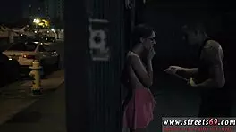 blond petite teen gets anal dildo bondage