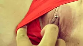 Argentinian Influencer Feels Intense Passion During Casting Fuck