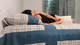 hey, did stepdad just mix me up with his wife?