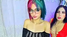 Eager Bitches Desire Cock And Get Quite Wet