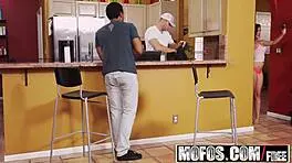 Michelle Taylor Cheating Latina Freak In 3 Some Sex Tape