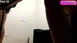 Hidden Camera Catches Client Dancing During Computer Repair