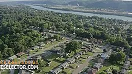 LifeSelector - Hot Curvy Hotties Alyssa Bounty, Angelica Heart, and Sata Jones Ride Cocks in Threeway Anal Fuck Compilation