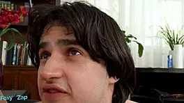 Isabella Nice Needs Deep Anal to Finally Cum Hard