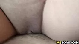 Did you see that Latina teen get fucked raw?