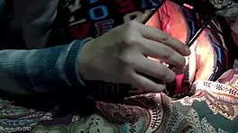 Stepsister cheats on boyfriend and fucks stepbrother's best friend from college