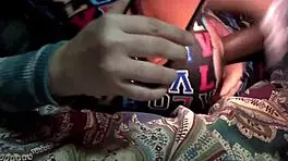 Stepsister cheats on boyfriend and fucks stepbrother's best friend from college