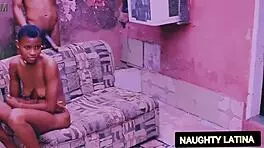 Amateurs fucked me in hardcore group style until i cum twice, my pussy so hot and naughty latina