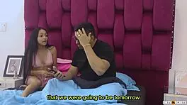 So, I’m with my lover, and he accidentally shoves it up my ass while licking. What a wild mistake!