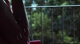 Czech Milf and Petite Lesbian Teen Head to Bath Together