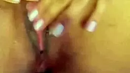 Gostosa Letting Me Film Her Cumming as Voyeur