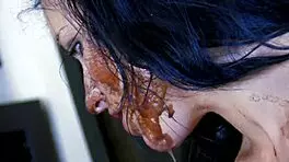 jordanne kali takes it outdoor in wild anal fun 😜