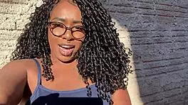 i'm a young emo teen giving joi, masturbating my creamy pussy at home, feeling so good as i cum hard.