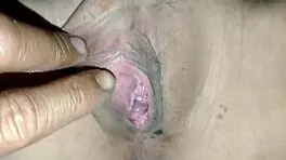 Maid fucks her boss and pulls off the condom! 😏🔥