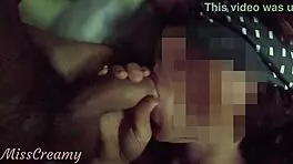 Fuck My Stepdaughter's Mouth And Pussy At Swingers Club