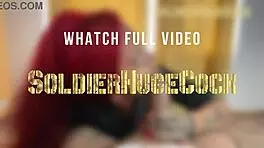 Colombian Teen Licks Balls in POV Blowjob! Wet and Sexy!