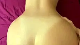 Doggy Is My Favorite Position to Get Pounded