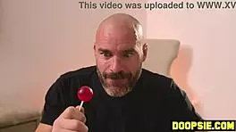 Oh, Horny Asian Teen Gets Humped By Big Dick Neighbor!