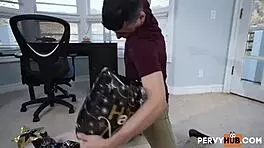 Hell yeah! Ricky Spanish and Dee Williams for New Year!