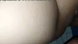 My Stepdaughter Shows Off New Panties With a Rich Delicious Scent