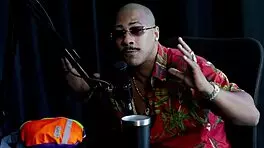 as produtoras pediam exames tem muito ego nesse ramo contou de uma situa��o engra�ada est� em cartaz e os atores e atrizes precisam se valorizar - nego catra watch on sheer red