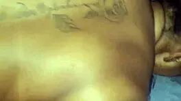 Wow, Marybombom is taking a huge creampie, think I knocked her up!