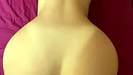 Doggy Is My Favorite Position to Get Pounded