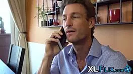 i got my natural tits pussy streched by big cock hardcore