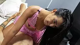 Two Sluts Deep Blowjob Competition