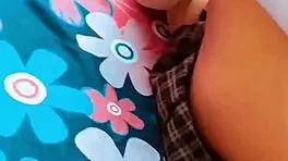 Wow, Mexican teen's tight ass getting broken!