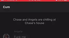 Romantic Love Story Part 2 With Teen And Gentle Touch.