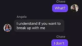 Romantic Love Story Part 2 With Teen And Gentle Touch.