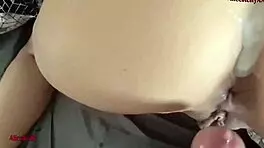 Alice Kelly delivers the best cumshots in her scenes.