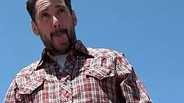 Stepdaughter wrestles with stepdad in match