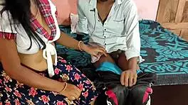 Beautiful Indian Stepsister With Big Ass Gets Bent Over And Fucked Hard By Stepbrother In Hindi Sex Story