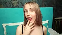 Step sister, you want my big cock?