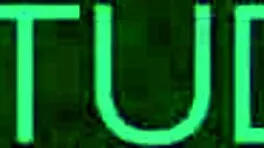 You watch your neighbour in the shower.