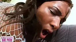 Monica Keyys BBW Submissive Needs BBC Satisfaction